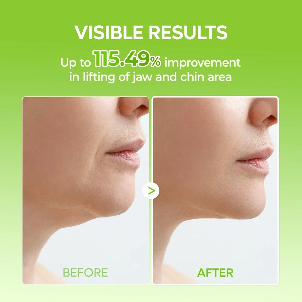 Dr. Melaxin Cactox Cooling V-Up Mask